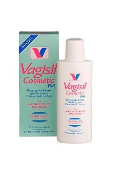 VAGISIL DET ODORBLOCK 250ML VAGISIL DET ODORBLOCK 250ML