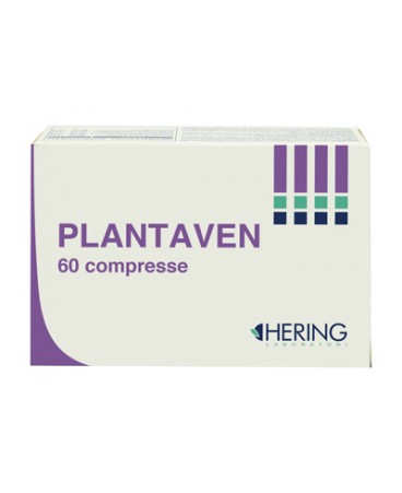 PLANTAVEN 60CPR HERING