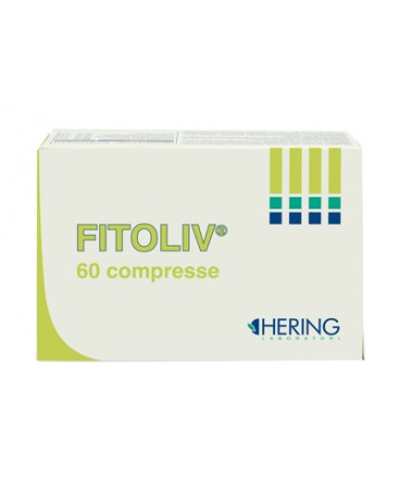 FITOLIV 60 CPR