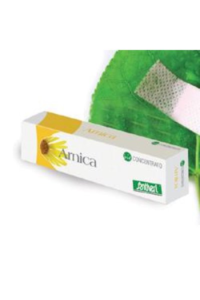 BIO C CR ARNICA CRP 50ML SANTIV BIO C CR ARNICA CRP 50ML SANTIV
