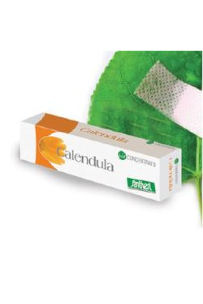 BIO CONCENTRATO CALENDULA 50ML BIO CONCENTRATO CALENDULA 50ML