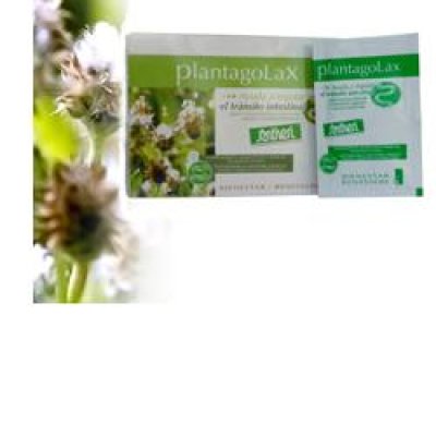PLANTAGOLAX 20BUST SANTIVERI