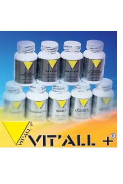 VITAL PLUS TRESOR DE VIE 30CPR VITAL PLUS TRESOR DE VIE 30CPR