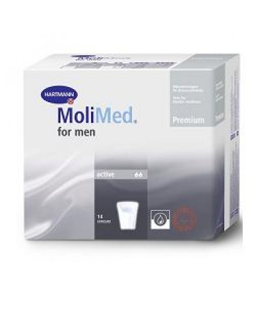 MOLIMED ACTIVE PANN 14PZ