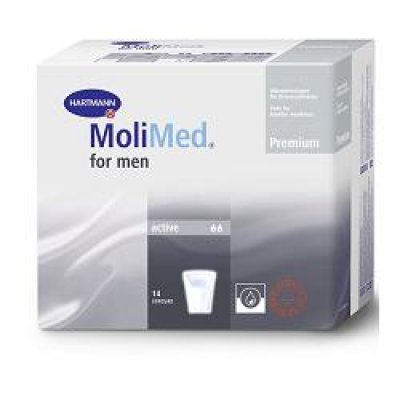 MOLIMED ACTIVE PANN 14PZ