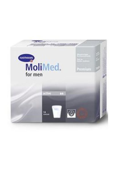 MOLIMED ACTIVE PANN 14PZ MOLIMED ACTIVE PANN 14PZ