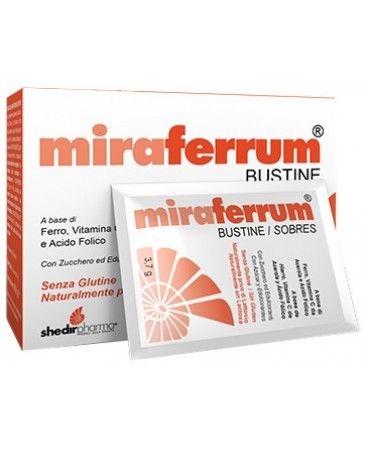 MIRAFERRUM 18BUST 48,60G