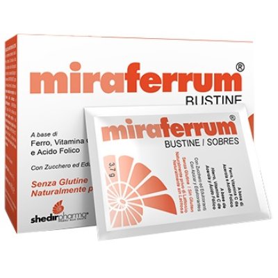 MIRAFERRUM 18BUST 48,60G