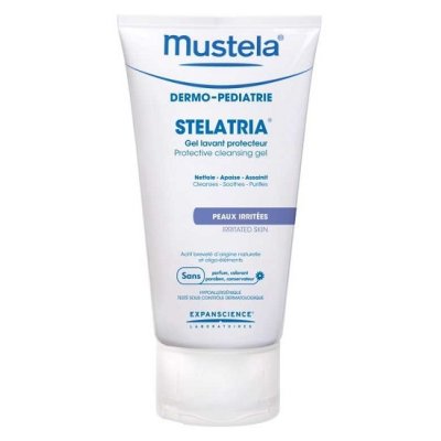 MUSTELA STELATRIA GEL LAV 150ML