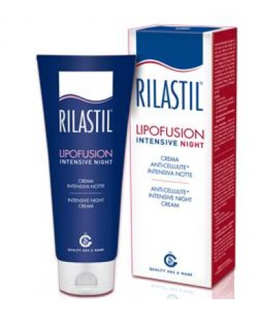 RILASTIL-LIPO NIGHT CR 200ML