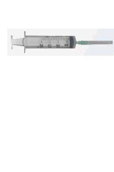 SIR 20ML 1PZ PBPHARMA SIR 20ML 1PZ PBPHARMA