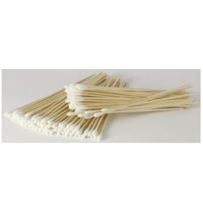 TAMPONE COTON MONOUSO X100 PBPH
