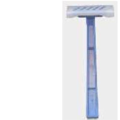 RASOIO TRICOTOMIA 10PZ PBPHARMA