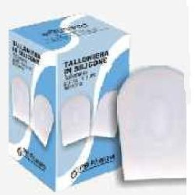TALLONETTA SIL MED 2PZ PBPH TALLONETTA SIL MED 2PZ PBPH