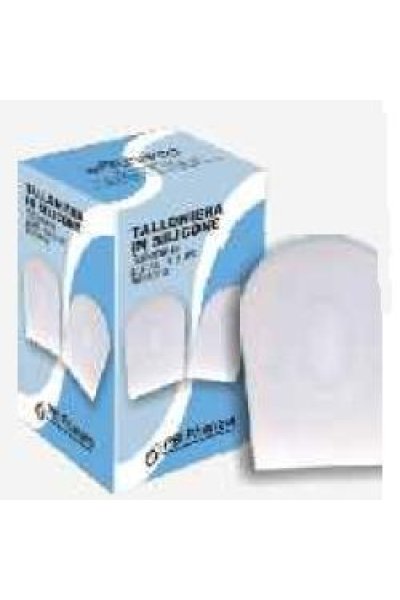 TALLONETTA SIL MED 2PZ PBPH TALLONETTA SIL MED 2PZ PBPH