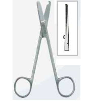 PINZA LEVA PUNTI MET PBPHARMA PINZA LEVA PUNTI MET PBPHARMA