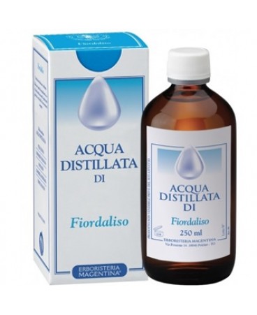 FIORDALISO ACQUA DIST 250M MAGEN