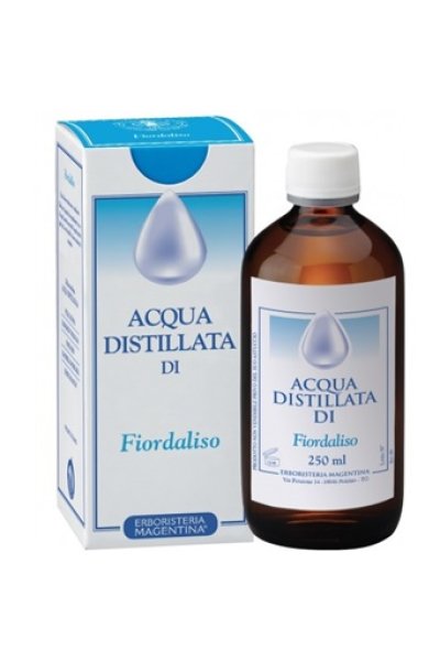 FIORDALISO ACQUA DIST 250M MAGEN FIORDALISO ACQUA DIST 250M MAGEN