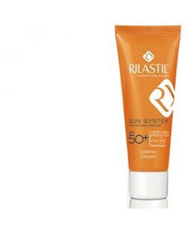 RILASTIL SUN SYS 50+ CREMA50ML