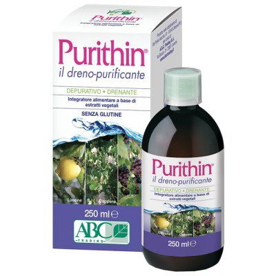 PURITHIN 250ML PURITHIN 250ML