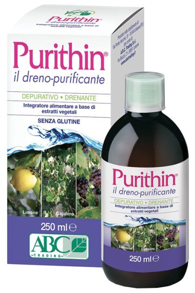 PURITHIN 250ML PURITHIN 250ML