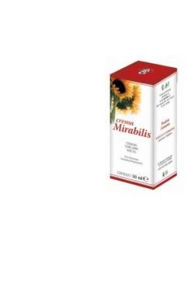 CREMA MIRABILIS 30ML CREMA MIRABILIS 30ML