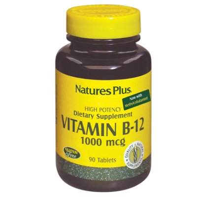 COBALAMINA B12 90TAV 1000 STREGA