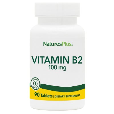 RIBOFLAVINA B2 90TV STREGA