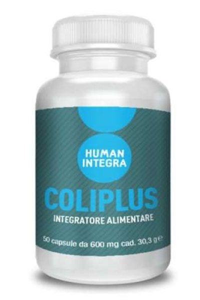 COLIPLUS 60CPS ABROS COLIPLUS 60CPS ABROS