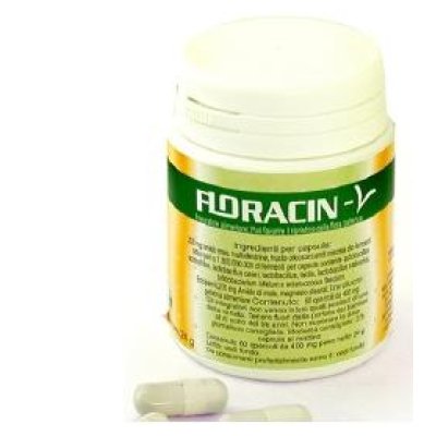 FLORACIN-V 60OPR