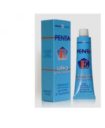 PENTA E FLUIDA GEL 50 ML