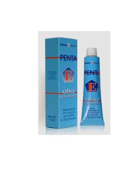 PENTA E FLUIDA GEL 50 ML PENTA E FLUIDA GEL 50 ML