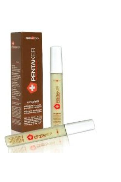 PENTAKER EMULS UNGHIE PENTAKER EMULS UNGHIE