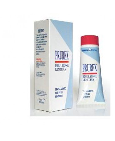 PRUREX-EMULS LENIT 75 ML