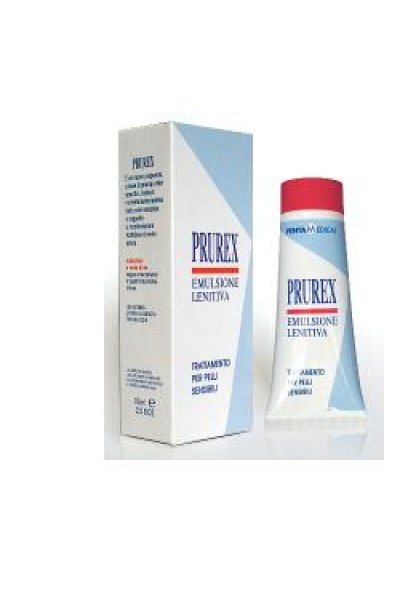 PRUREX-EMULS LENIT 75 ML PRUREX-EMULS LENIT 75 ML