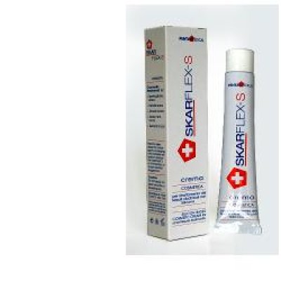 SKARFLEX S CREMA 30ML SKARFLEX S CREMA 30ML