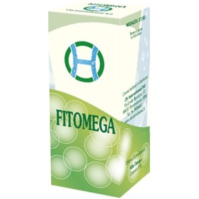 FITOMEGA SIN  1 50ML GTT