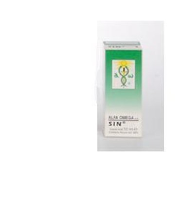 FITOMEGA SIN  6 50ML GTT