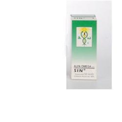 FITOMEGA SIN  9 50ML GTT