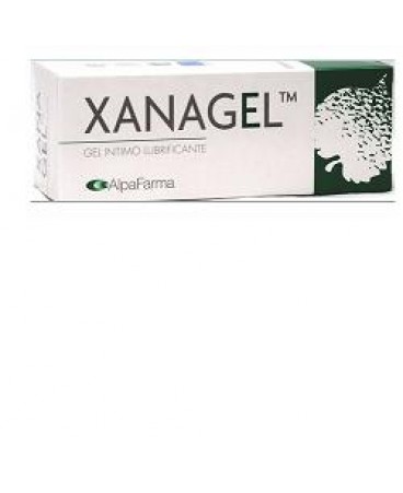 XANAGEL GEL 40ML