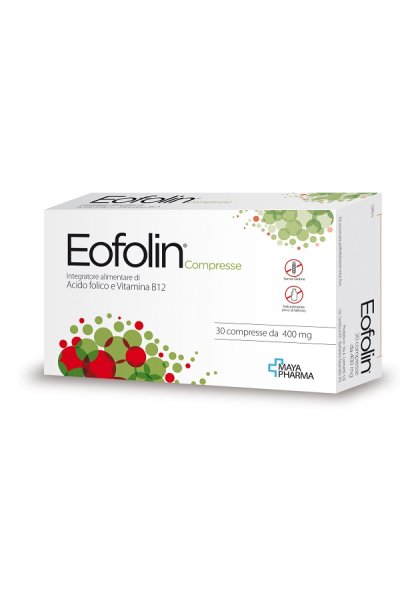EOFOLIN 30CPR EOFOLIN 30CPR