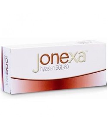 JONEXA SIRINGA 4ML A/IAL S/GEL