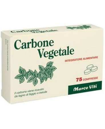 CARBONE VEG 25CPR