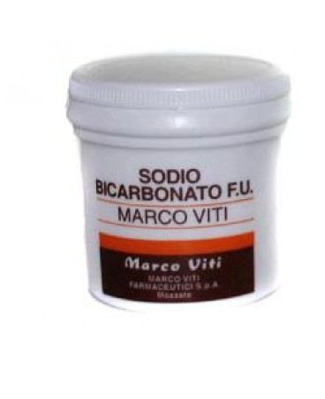 SODIO BICARBONATO FU 500G