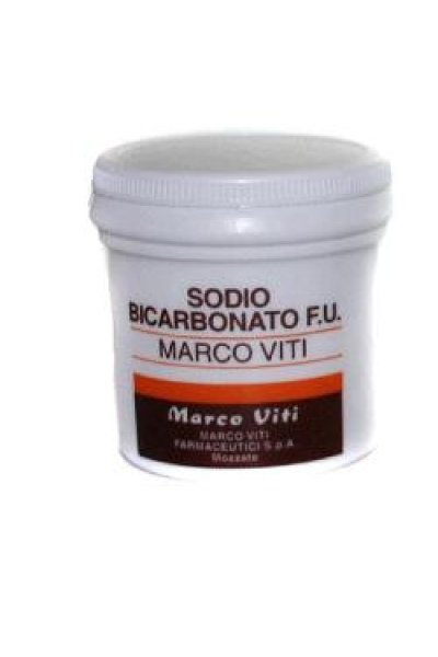 SODIO-BICARB FU 200G BAR VITI SODIO-BICARB FU 200G BAR VITI