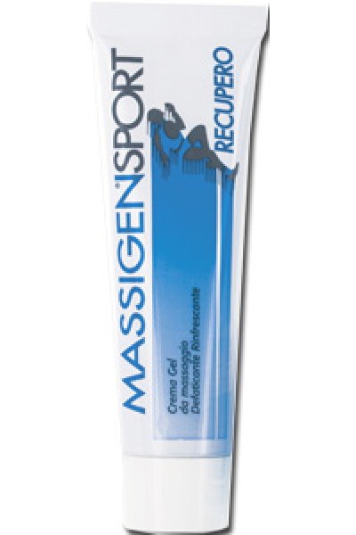 MASSIGEN CREMA RECUPERO 50ML VIT MASSIGEN CREMA RECUPERO 50ML VIT