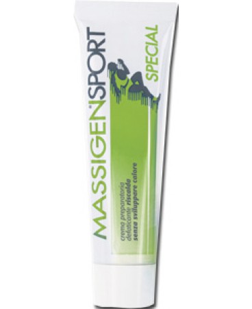 MASSIGEN-S SPECIAL CR 50ML