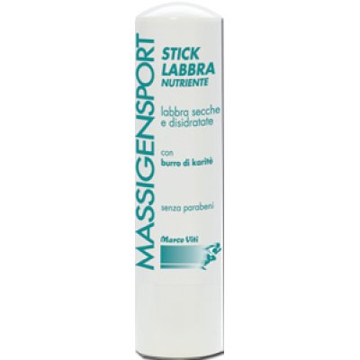 MASSIGEN SPORT STICK NUTRIENTE