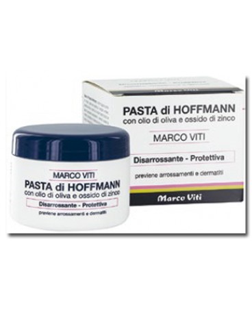 MARCOVITI pasta di hoffmann 200 ml. 