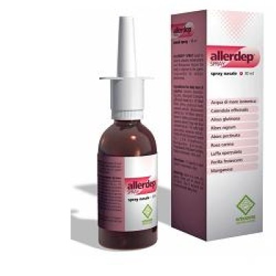 ALLERDEP SPRAY NAS 30ML